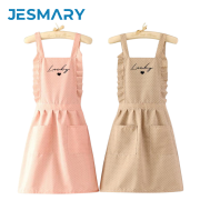 Tạp dề nấu ăn thiết kế dễ thương